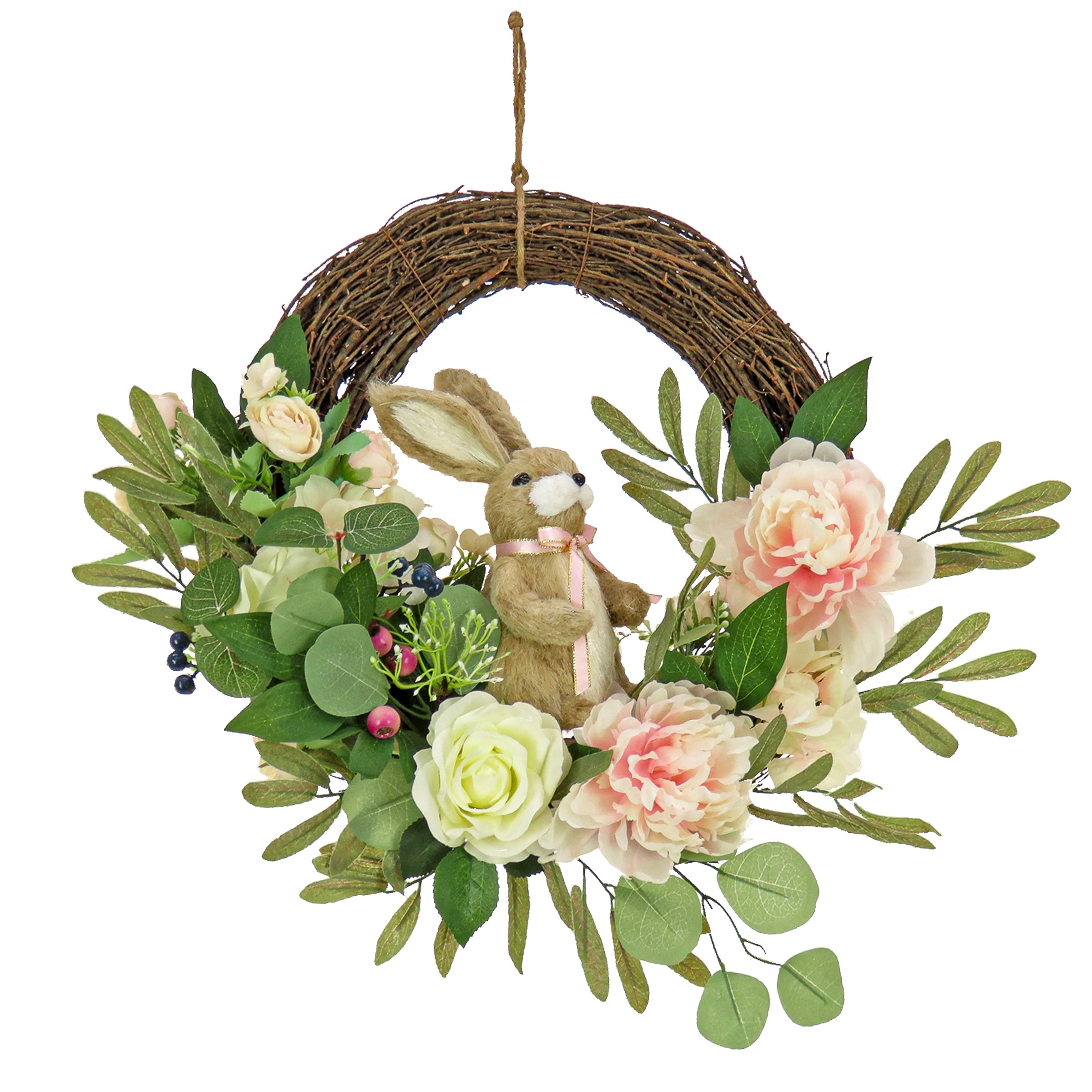 Easter Wreaths