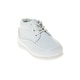 preview thumbnail 15 of 16, Josmo Shoes Boys Lace up Walking Dress Shoes Infant / Toddler 4 - White