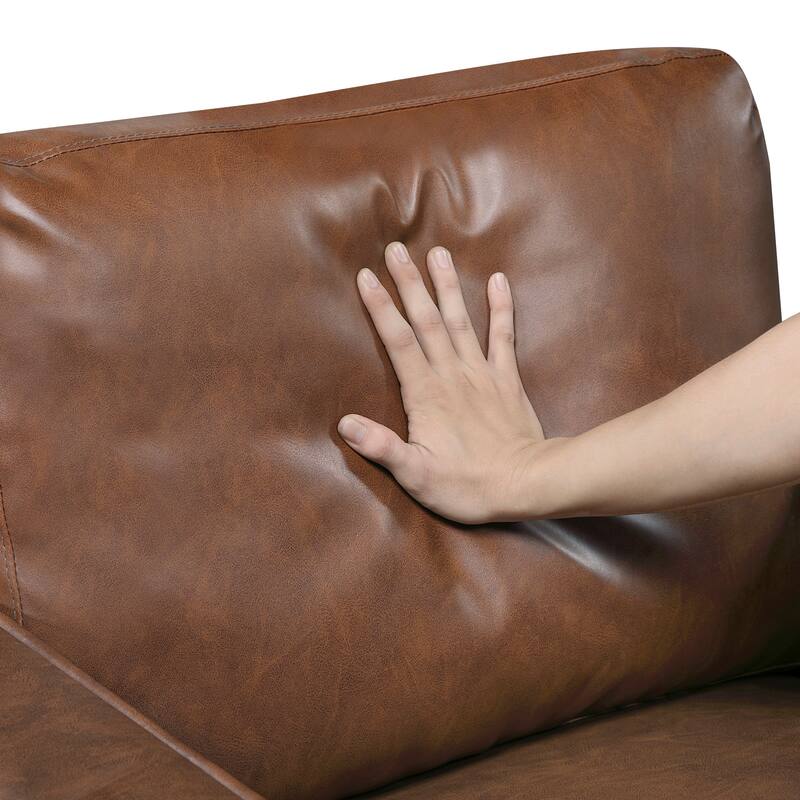 Pitts Living Room Arm Club Chair