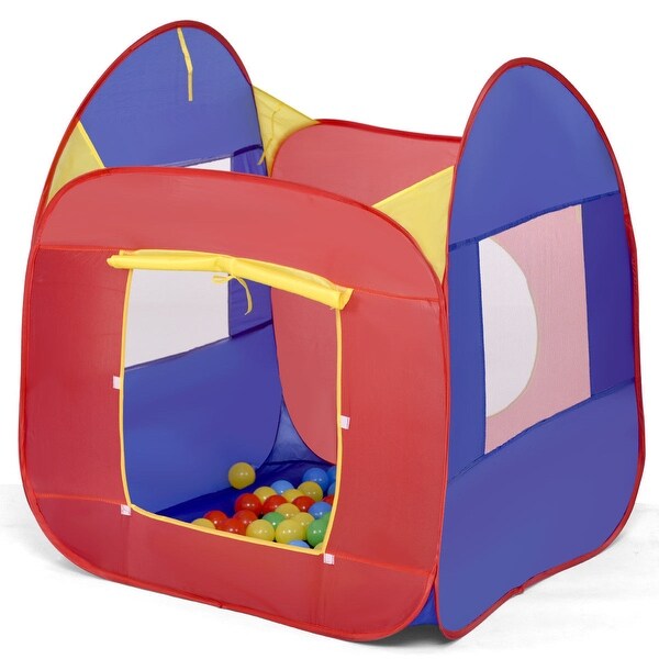 infant play house