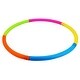 preview thumbnail 8 of 6, Banzai Toss Like A Boss Pong Lawn Game & Melon Madness Water Filled Ball & Hoops - 6