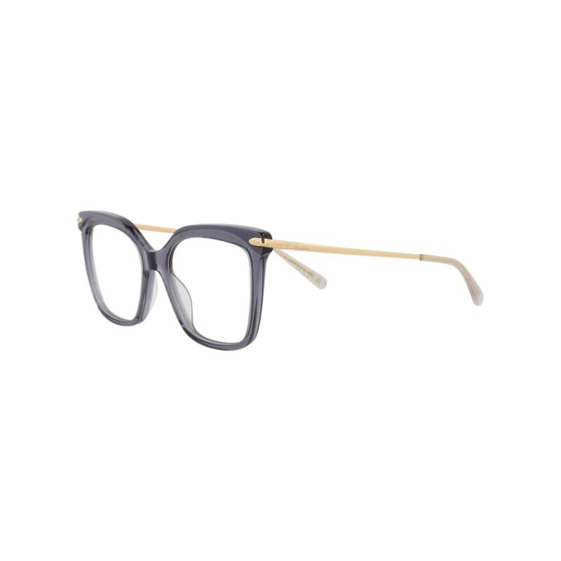 Pomellato Square-Frame Acetate Optical Frames - N/A