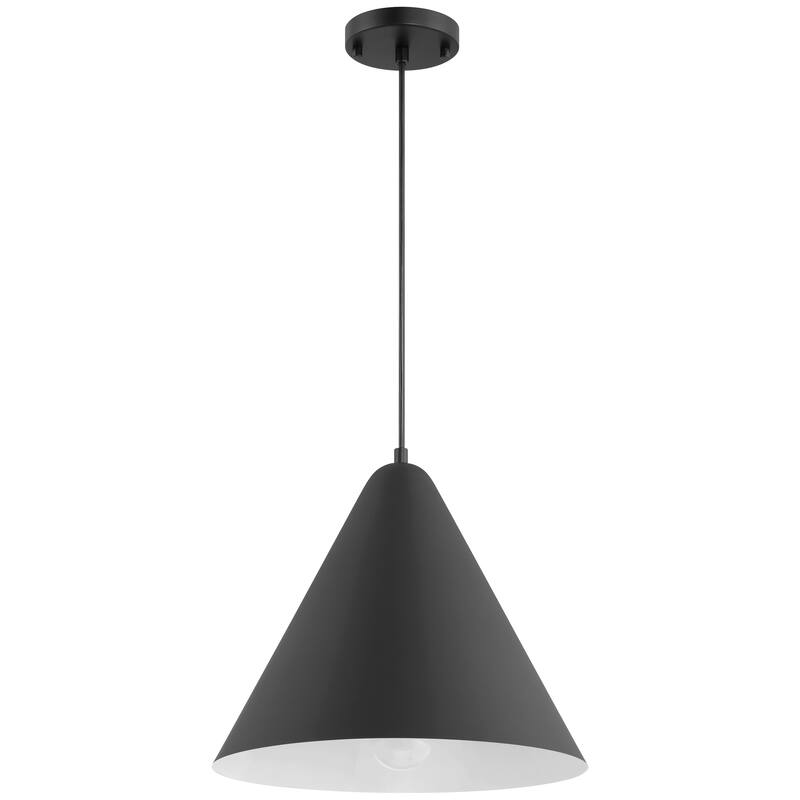 Access Lighting Ford LED Pendant - Replaceable LED - 14.25" Dia