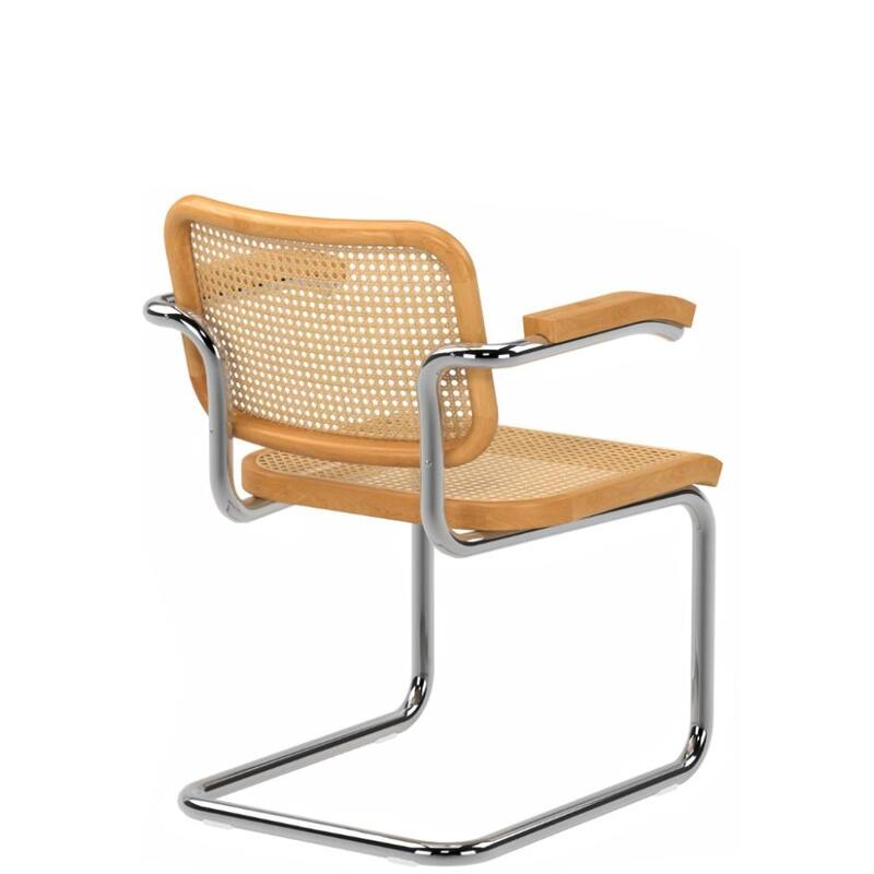 Cesca Cane Armchair