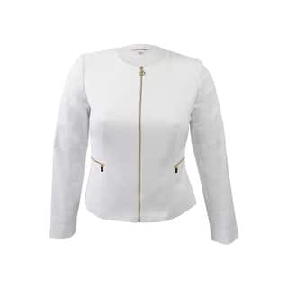 klein calvin suits separates suit