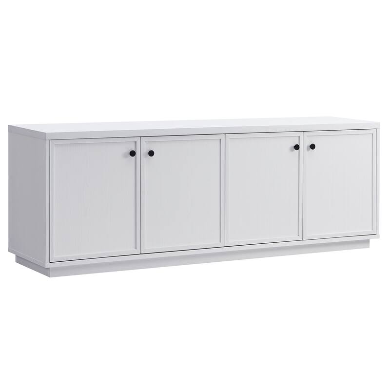 Ormond Rectangular TV Stand for TV's up to 75" - 69.63" Wide