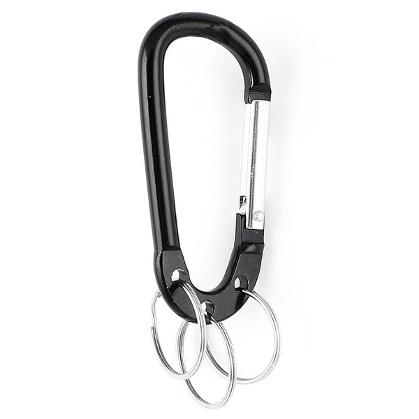 Shop Unique Bargains Camping Spring Loaded Gate Clip ... Free sample, fast delivery , custom or oem service you will get but not limited.