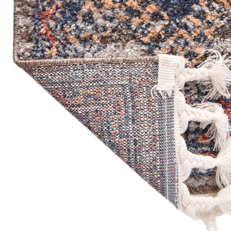 Contemporary Ariella Collection Area Rug