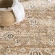 preview thumbnail 10 of 14, Nourison Harbor Indoor only Persian Area Rug