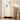 Modern French 3-Drawer Modular Dresser, Curved Anti-Collision
