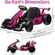 preview thumbnail 26 of 30, 24V Electric Go Kart