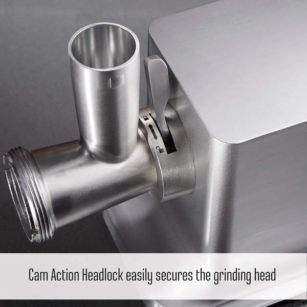 Weston electric meat grinder sale