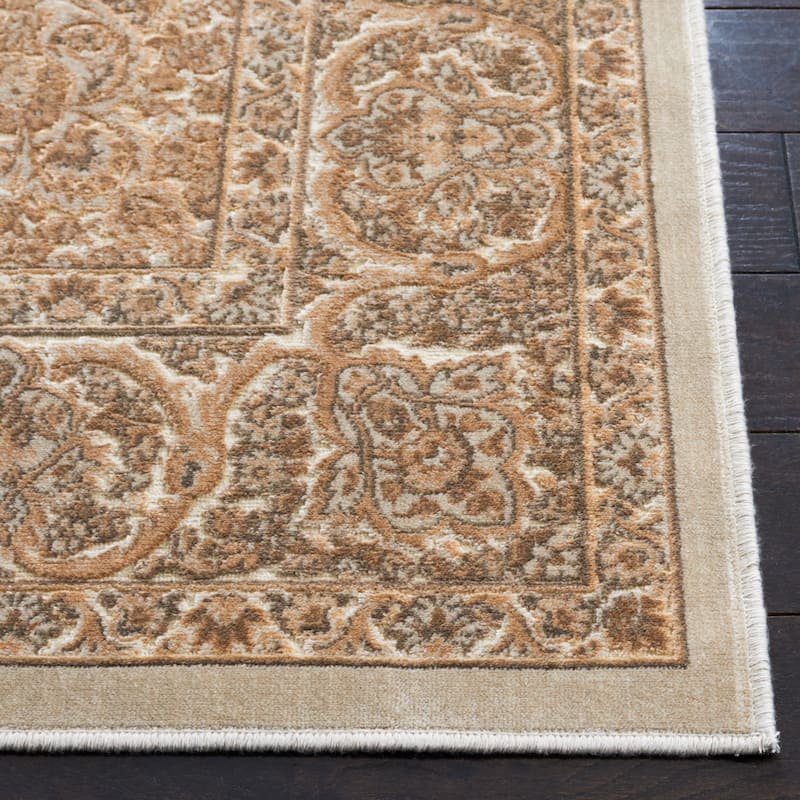 SAFAVIEH Paradise Beatrix Modern Viscose Rug