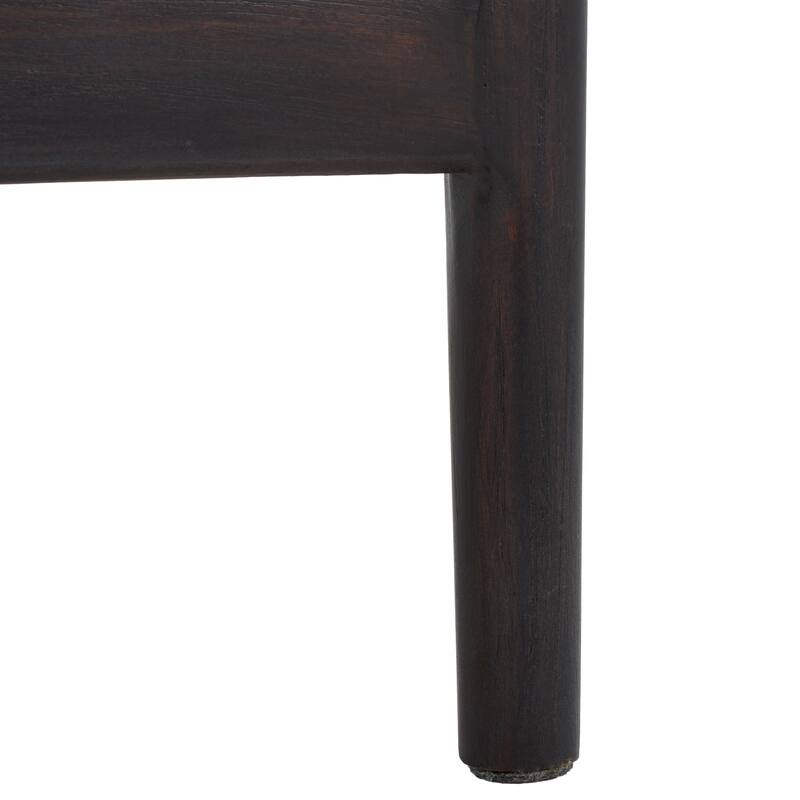 SAFAVIEH Home Brando Counter Stool - 22"W x 21"D x 35"H