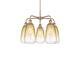 Option Antique Copper / Amber