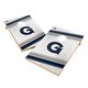 preview thumbnail 1 of 3, Georgetown Hoyas 2x4 Tailgate Cornhole Boards Include Carrying Case