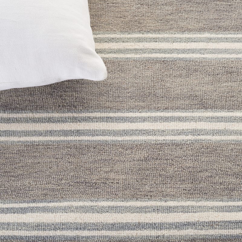 SAFAVIEH Handmade Lauren Ralph Lauren Fedela Wool Rug