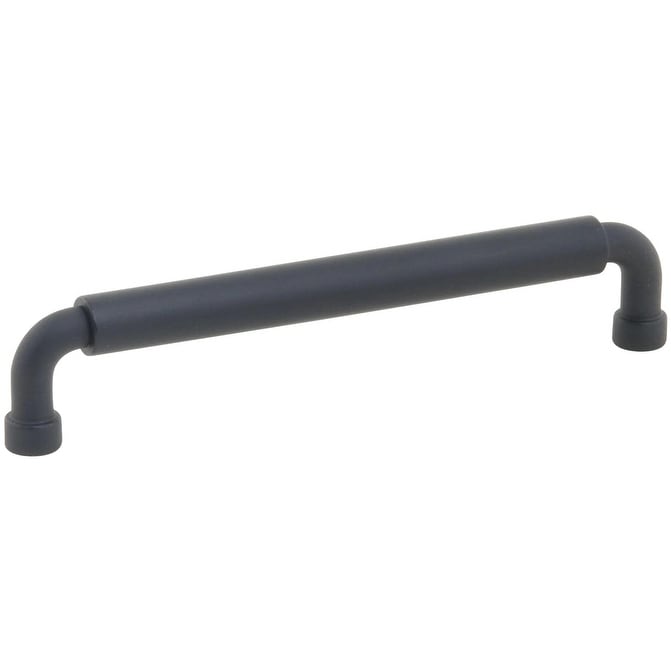 Schaub and Company 211088 NOHO 6" Center to Center Luxury Solid Metal