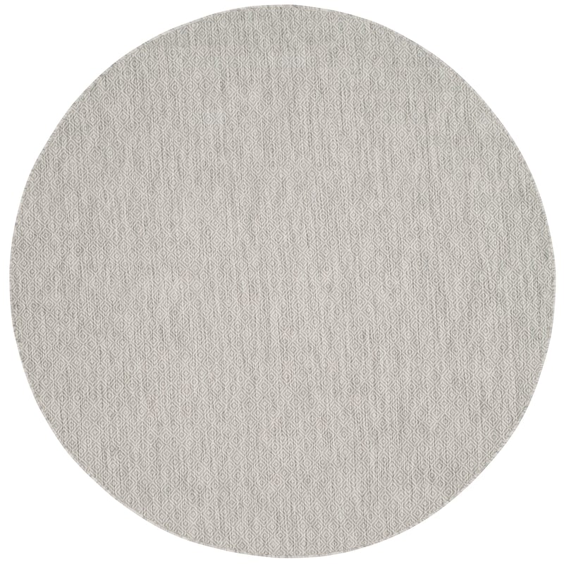 SAFAVIEH Courtyard Janyce Indoor/ Outdoor Waterproof Patio Backyard Rug