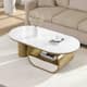 Option Golden White