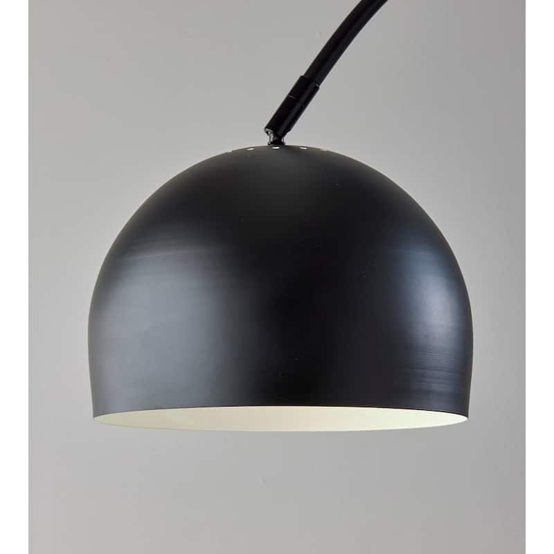 Wilder Arc Lamp