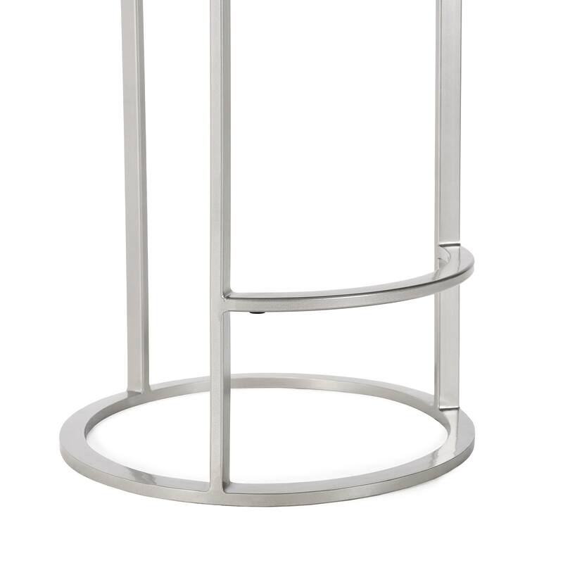 Classic Home Quinn Counter Stool