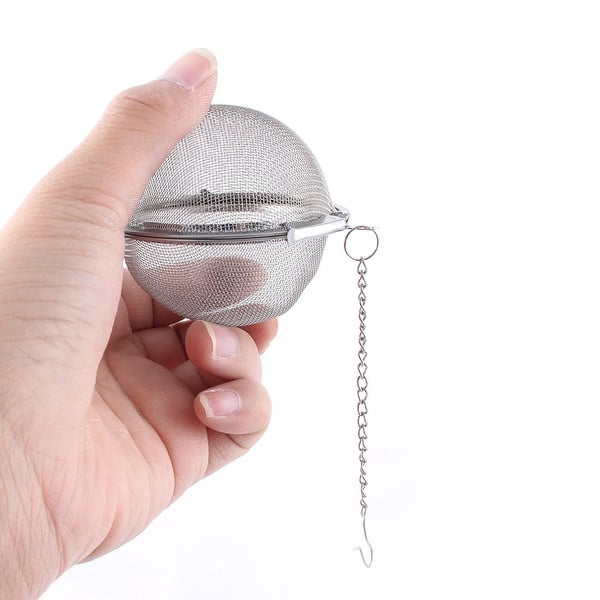 https://ak1.ostkcdn.com/images/products/is/images/direct/711b1c8e1d7ce6b316dd3395c09675eea87ed490/Home-Stainless-Steel-Ball-Mesh-Design-Infuser-Filter-Tea-Strainer-9cm-Dia-4pcs.jpg?impolicy=medium