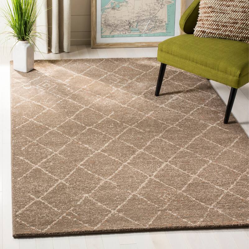 SAFAVIEH Tunisia Pegeen Southwestern Rug