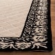 preview thumbnail 29 of 141, SAFAVIEH Handmade Total Performance Jamilah Oriental Trellis Rug