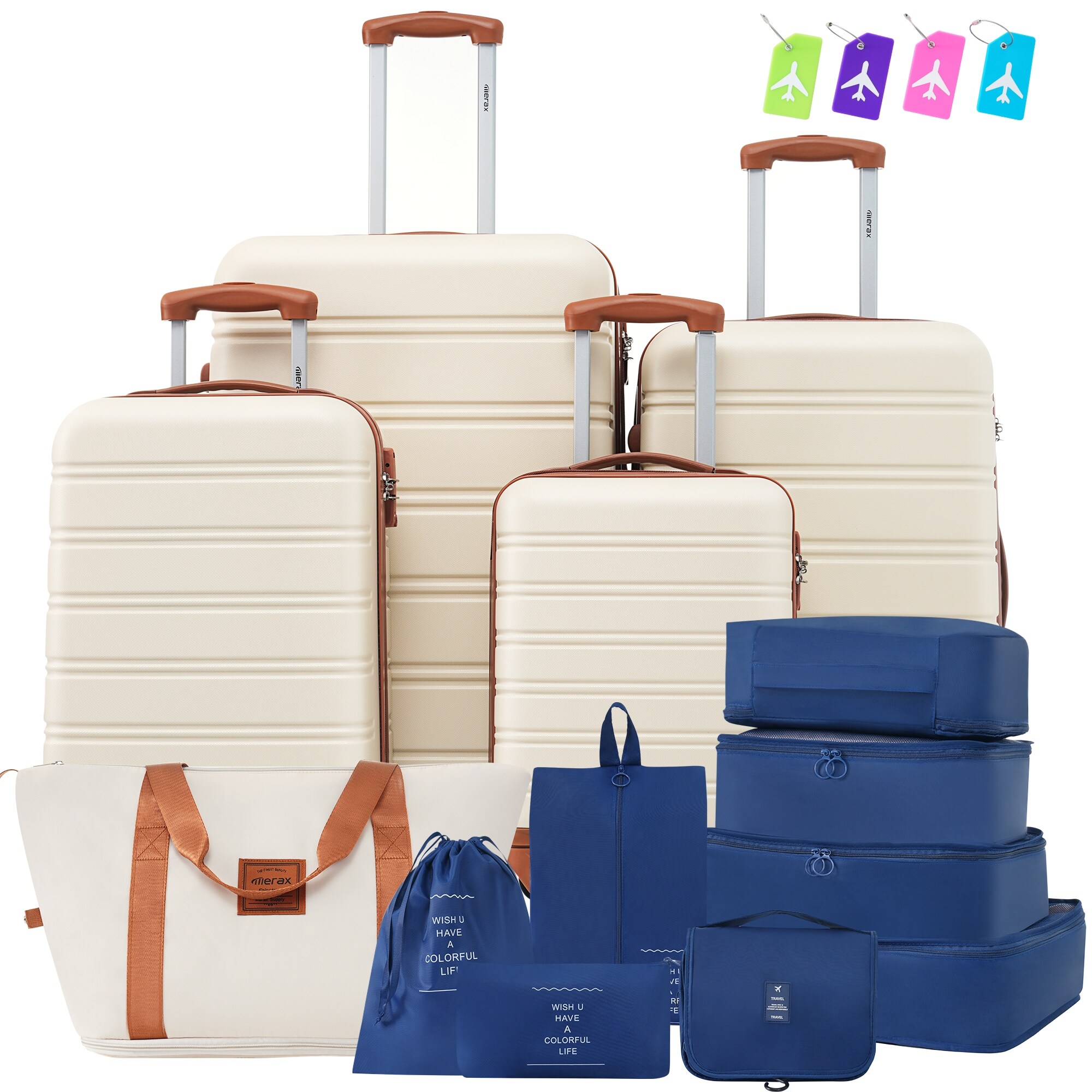Tsa luggage tags on sale