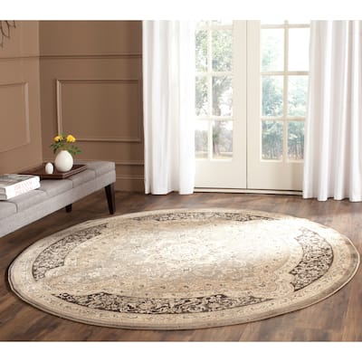 SAFAVIEH Vintage Distressed Boho Erma Oriental Rug