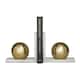 Option Gold - 6"W, 7"H