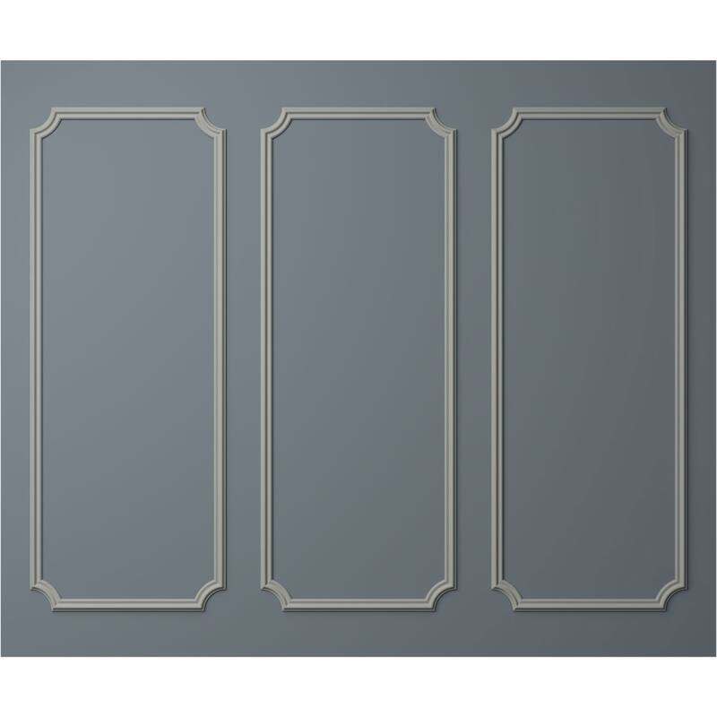 Seville Panel Moulding Kit