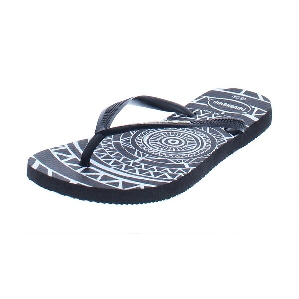 havaianas slim thongs