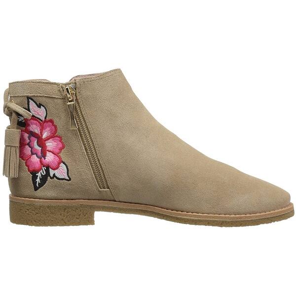 Shop Kate Spade New York Women S Bellville Ankle Boot Free