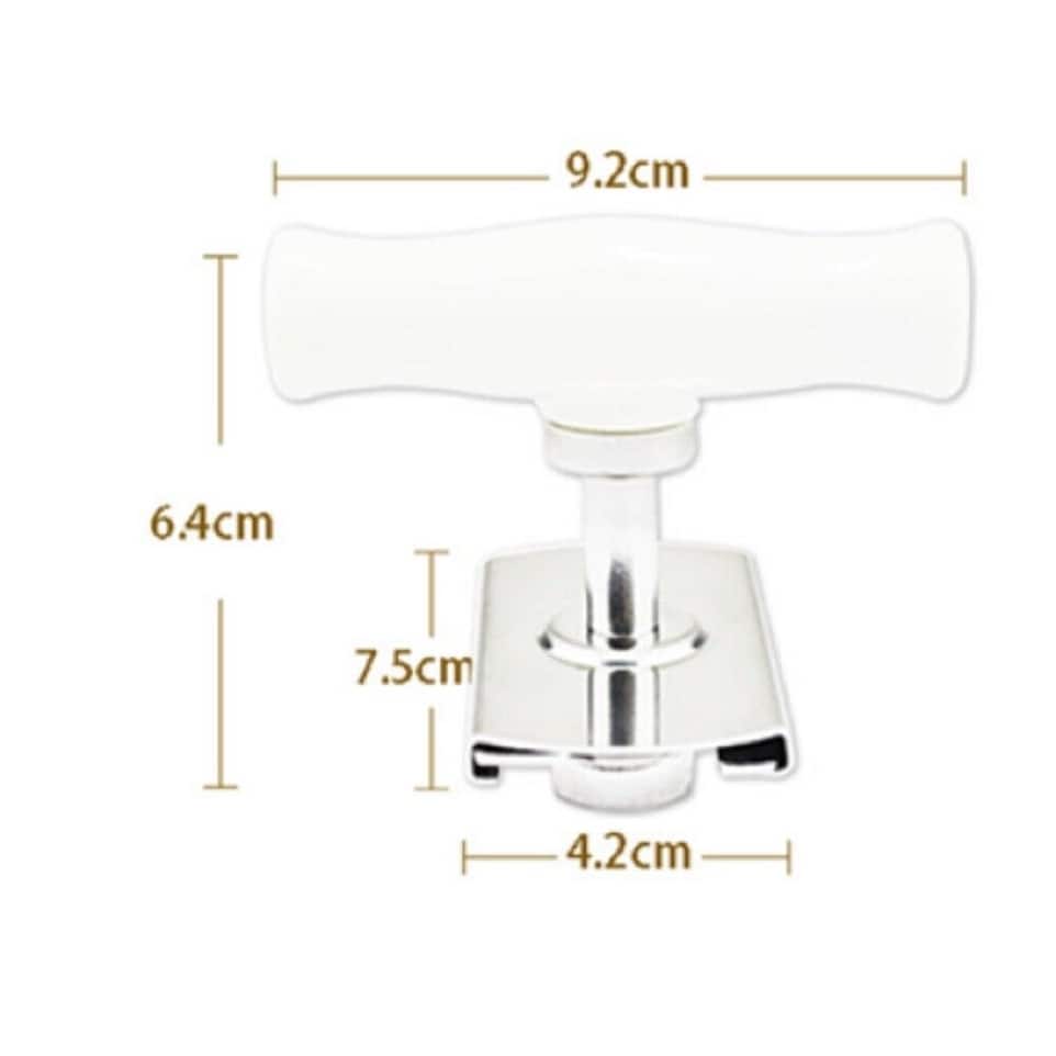 Adjustable Jar Opener, Stainless Steel Lids On Sale Bed Bath