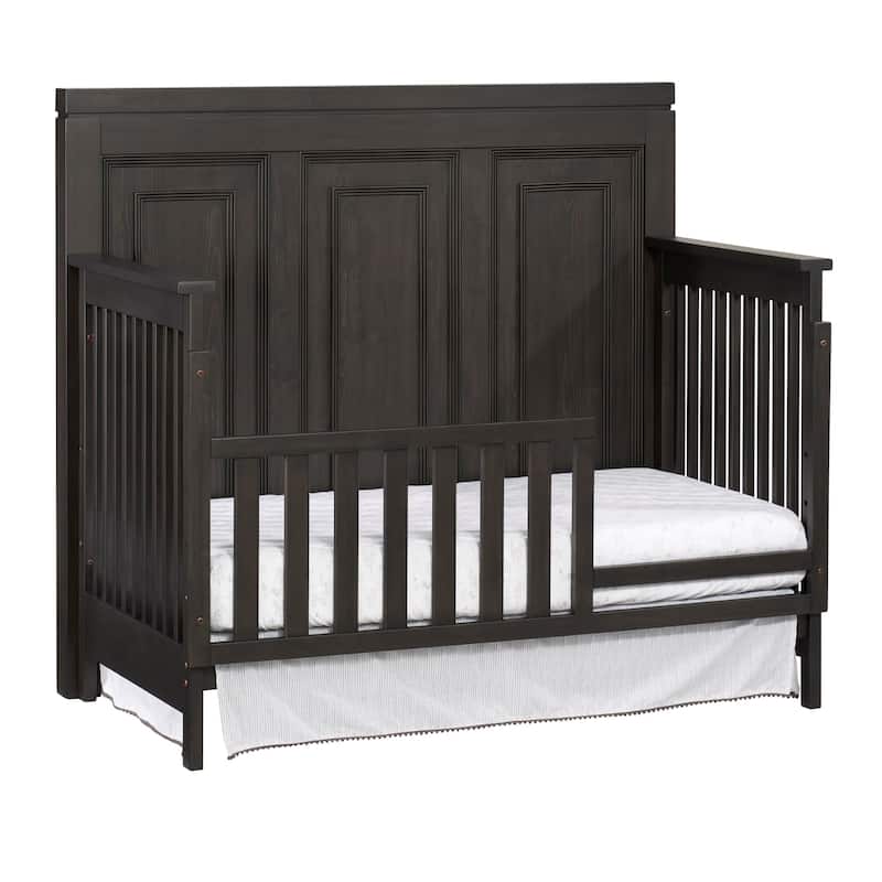 Soho Baby Manchester 4 in 1 Convertible Crib