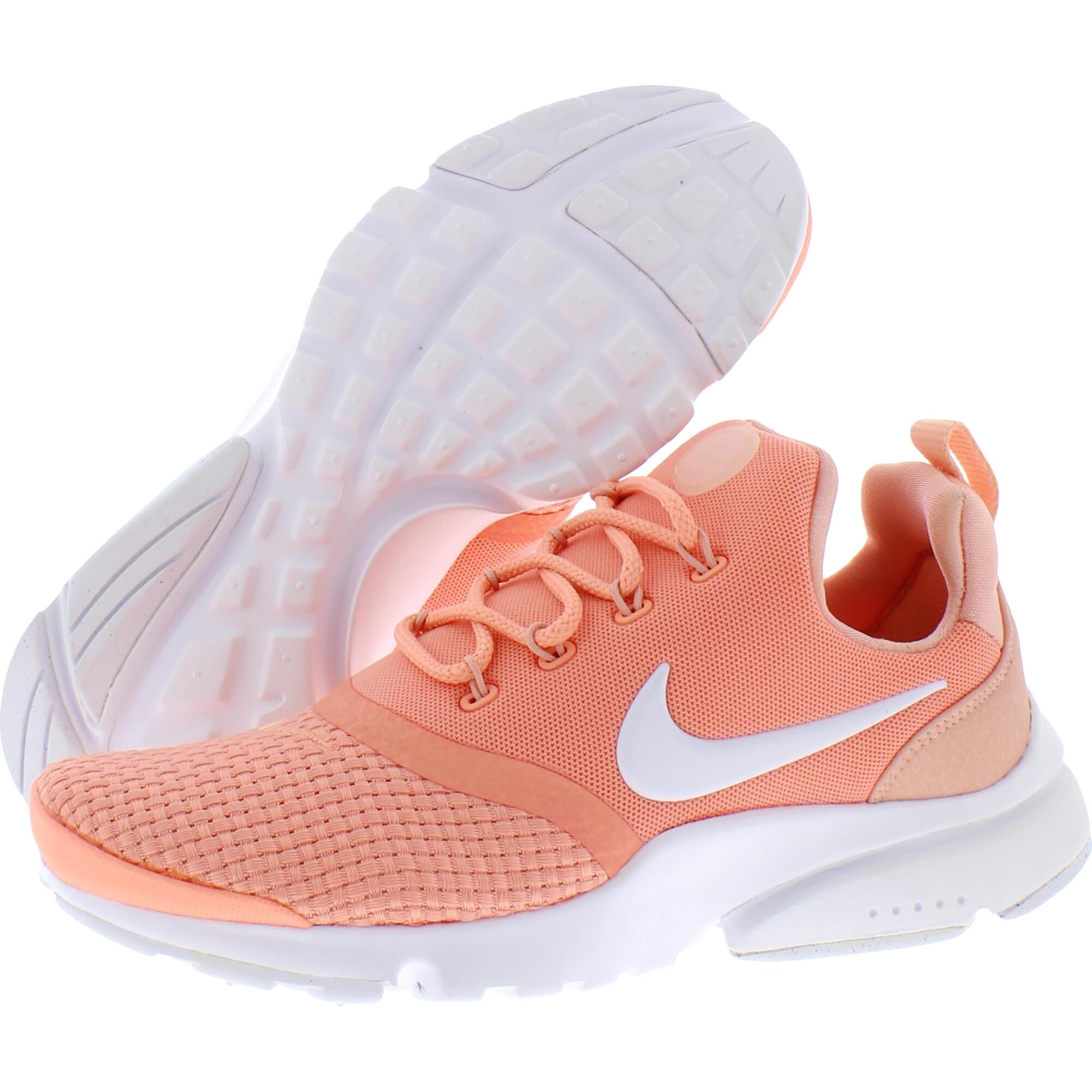 nike air max thea crimson bliss trainers