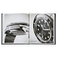 preview thumbnail 5 of 3, Graphic Image The Book of Rolex Coffee Table Book, Leather, Black