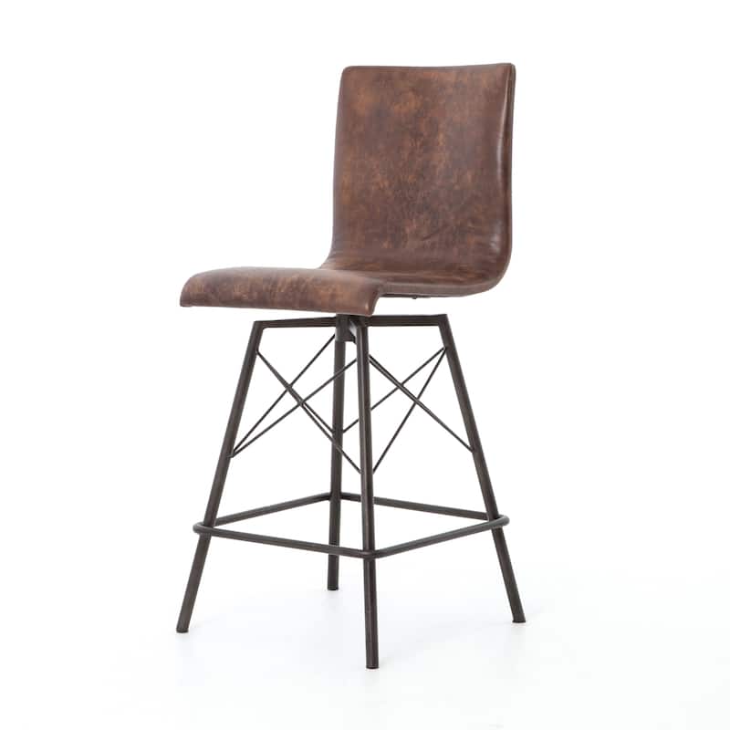 Haven Home Bozman Counter Stool