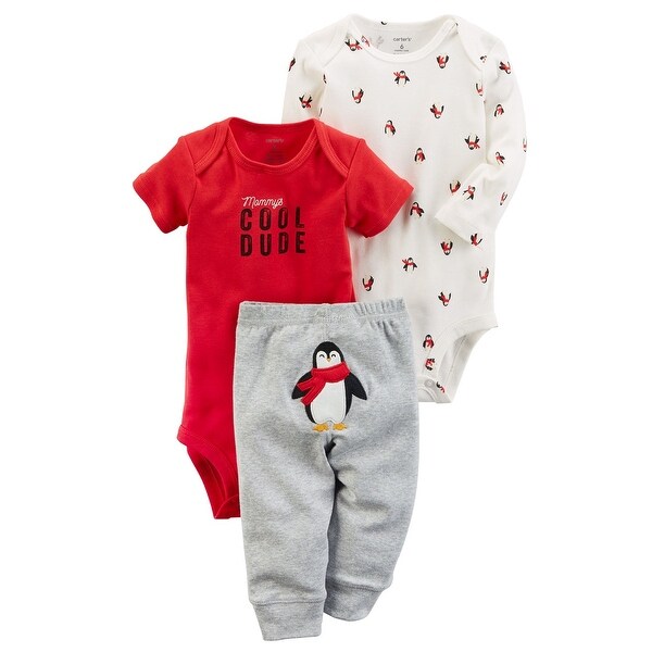 carters 12 months
