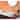 Apollo Tile 10 Pack 11.8-in x 11.8-in Orange Mini Square 1x1 Matte Finished Glass Mosaic Wall and Floor Tile (9.67 Sq ft/case)