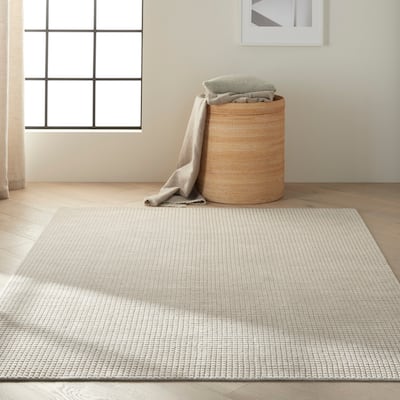 Calvin Klein Pretoria Area Rug