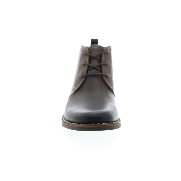 penguin hank chukka