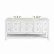 Option Bright White