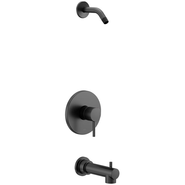 Moen Align Tub and Shower Trim Package