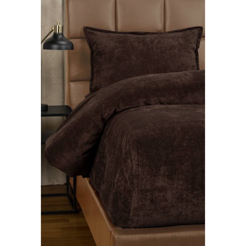 Mixology Padma 6-piece Bed Cap Comforter Set with Sewn Corners