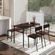 Option Dark Walnut