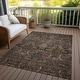 preview thumbnail 62 of 135, Machine Washable Indoor/ Outdoor Boho Traditional Chantille Rug