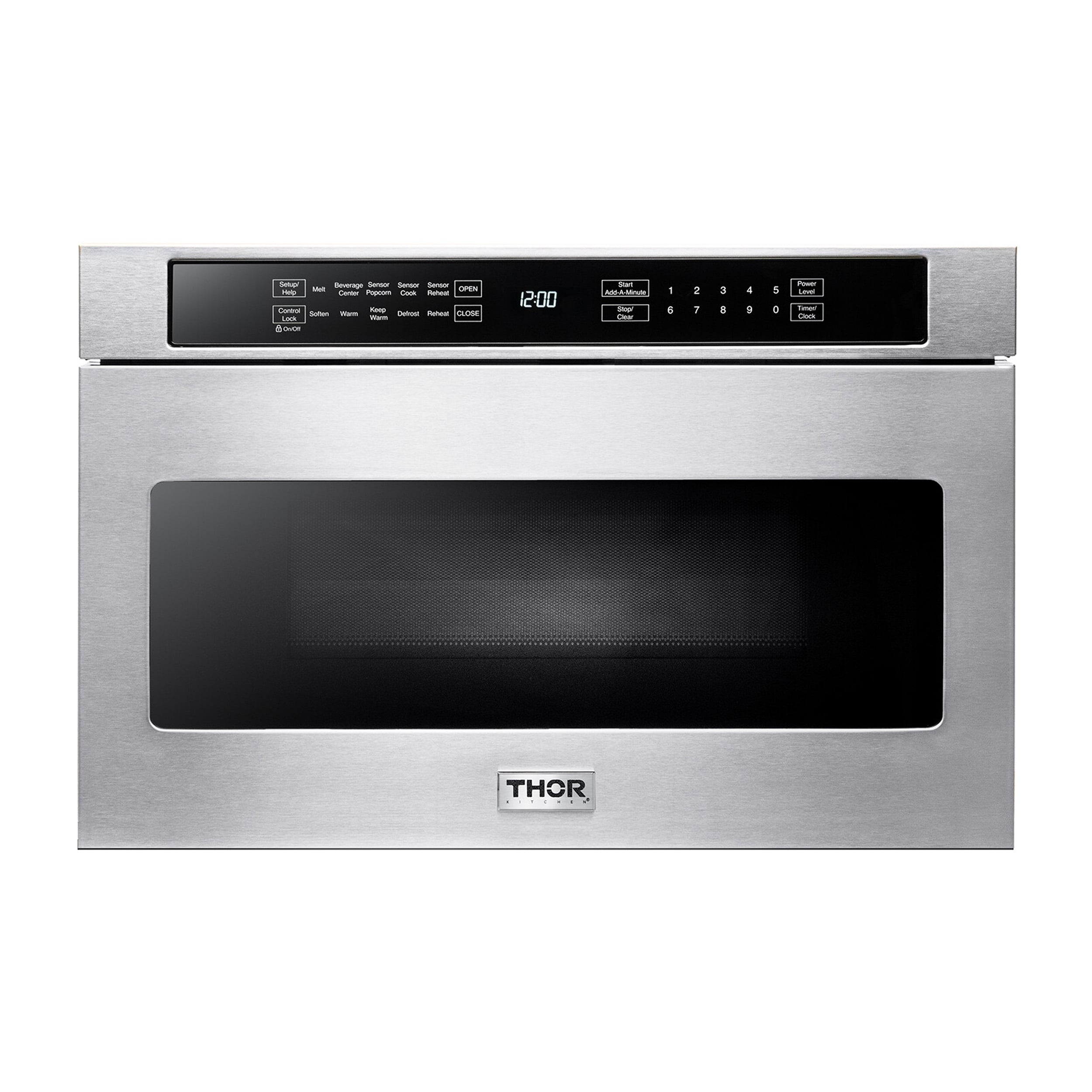 Used 24 cheap inch wall oven